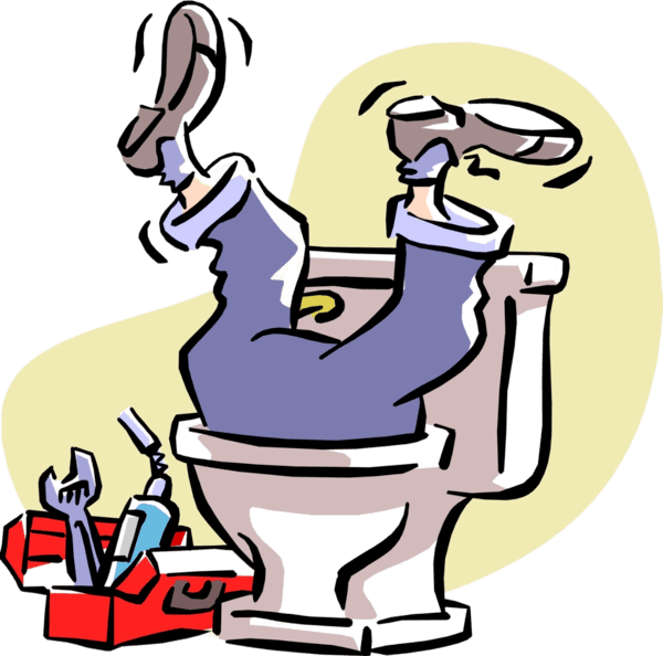 График расходов на прочистку